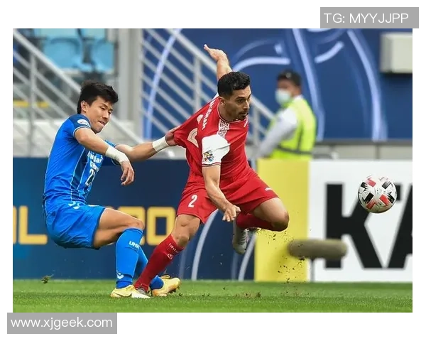 波斯波利斯与鹿岛鹿角的巅峰对决谁将赢得亚洲足球荣耀