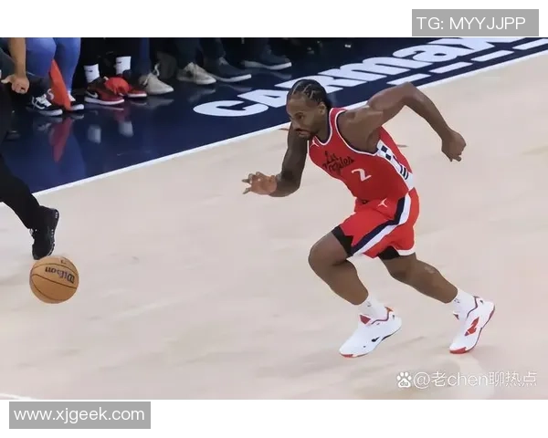 科怀伦纳德：从NBA超级巨星到篮球传奇的成长之路