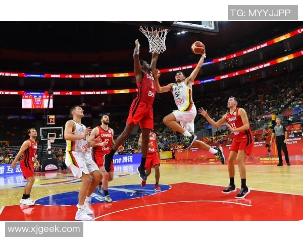 立陶宛与加拿大篮球对决全面分析战术策略与球员表现 立陶宛与加拿大篮球对决全面分析战术策略与球员表现